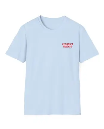Veronica Maggio Unisex Softstyle T-Shirt