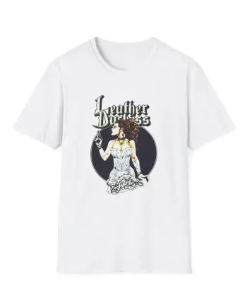 Revolt Unisex Softstyle T-Shirt