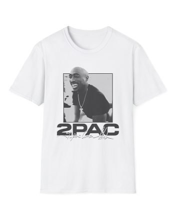 TS Westside Unisex Softstyle T-Shirt
