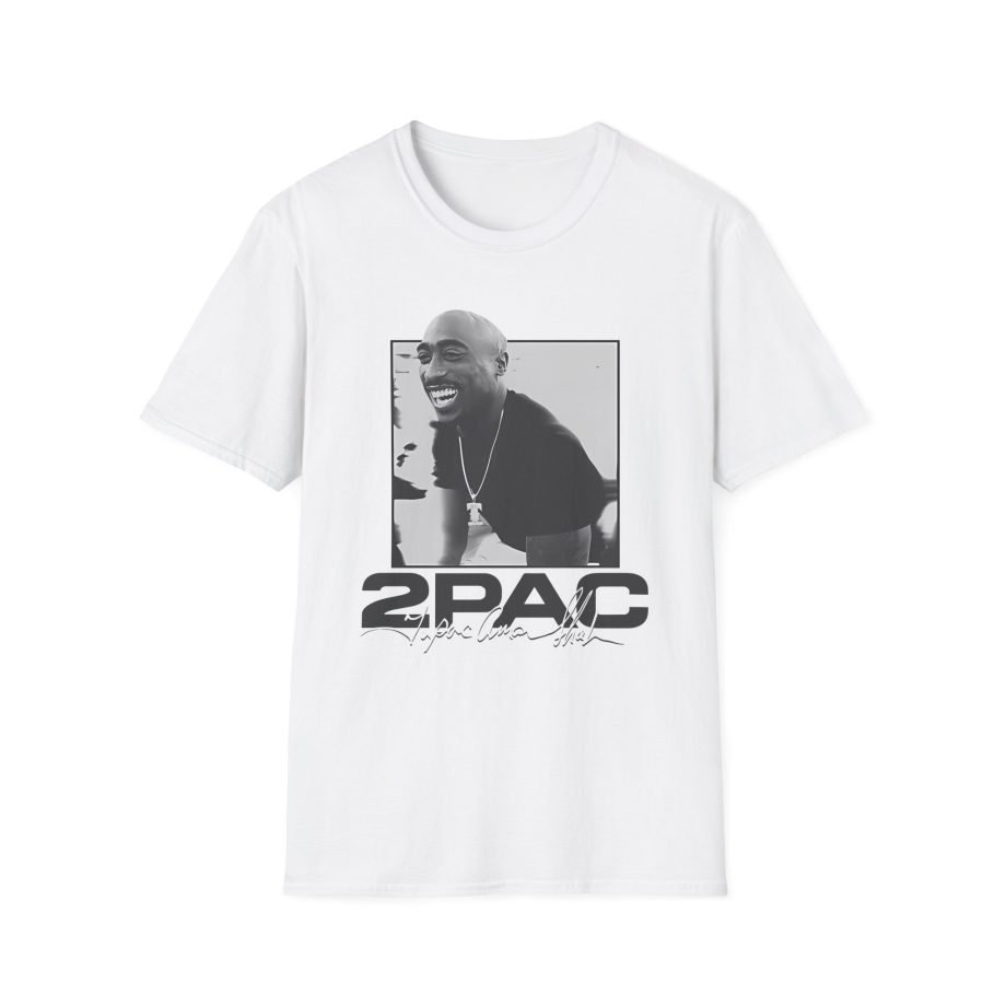 TS Westside Unisex Softstyle T-Shirt