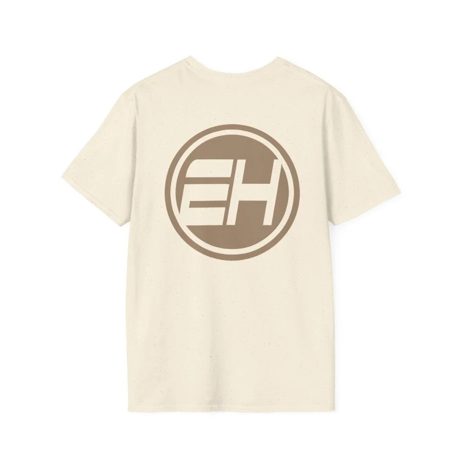 Nick Eh 30 EH Team Unisex Softstyle T-Shirt