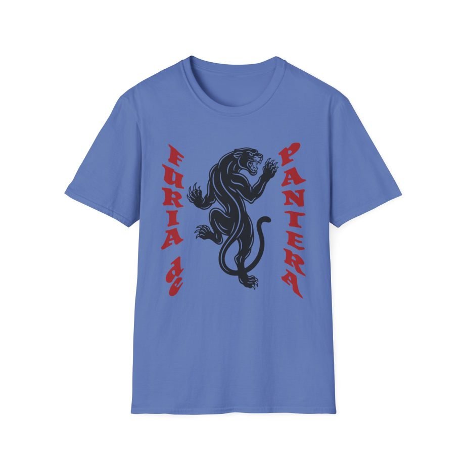 CK Unisex Softstyle T-Shirt