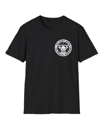 The Ghost Inside Show Unisex Softstyle T-Shirt