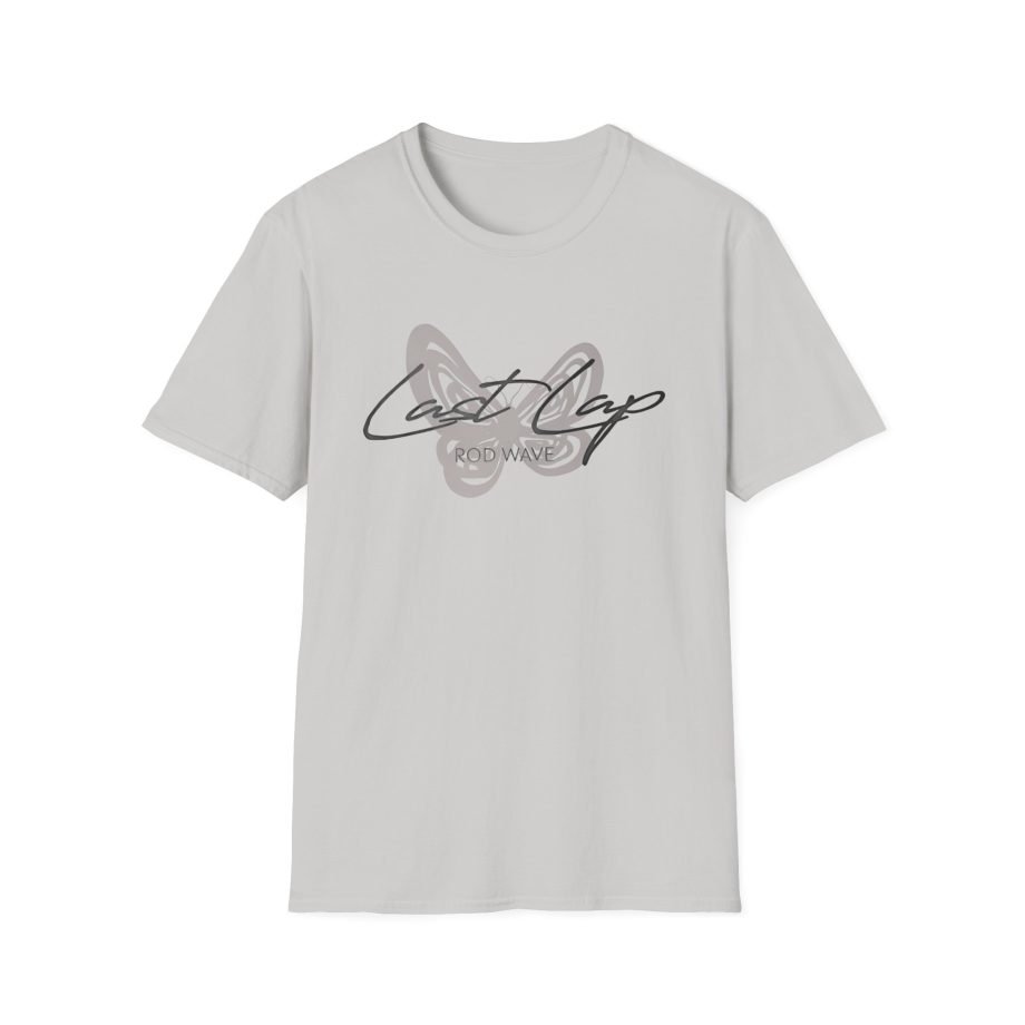 Beautiful Mind Tour Unisex Softstyle T-Shirt