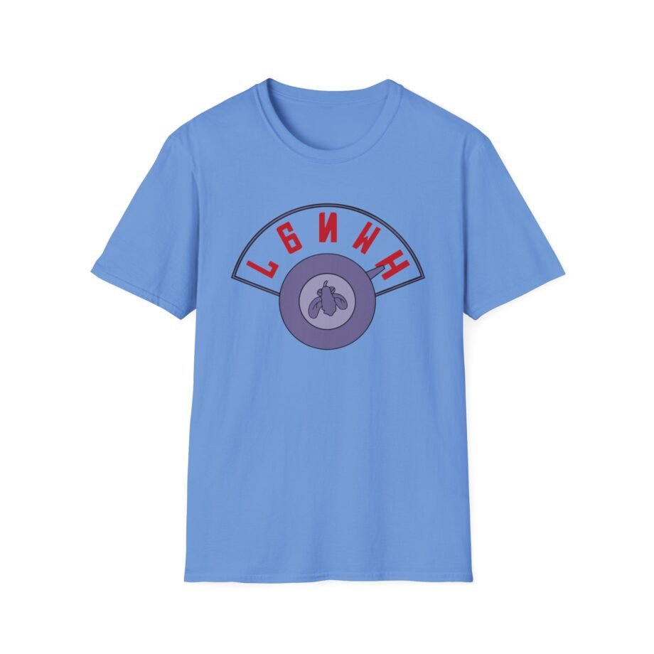 Rock Bottom Unisex Softstyle T-Shirt