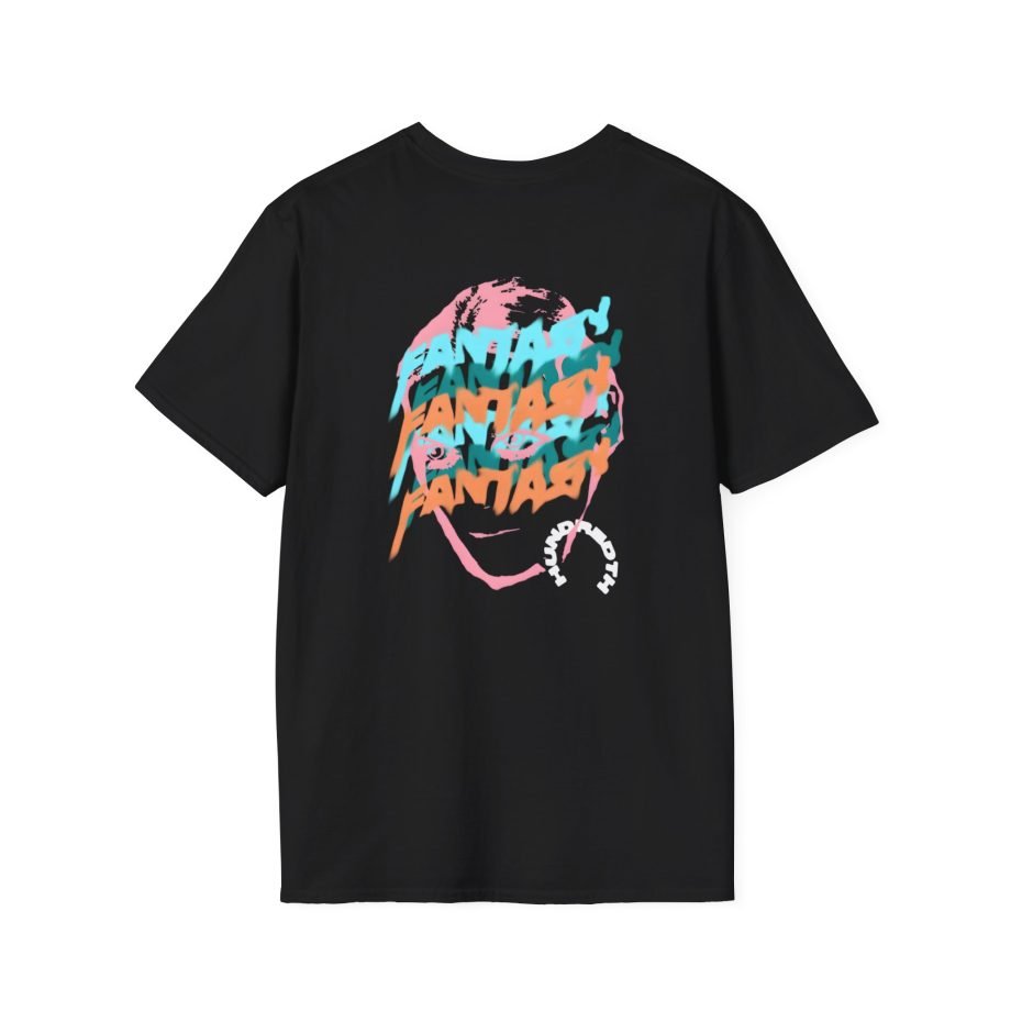 Hundredth The Fantasy Unisex Softstyle T-Shirt