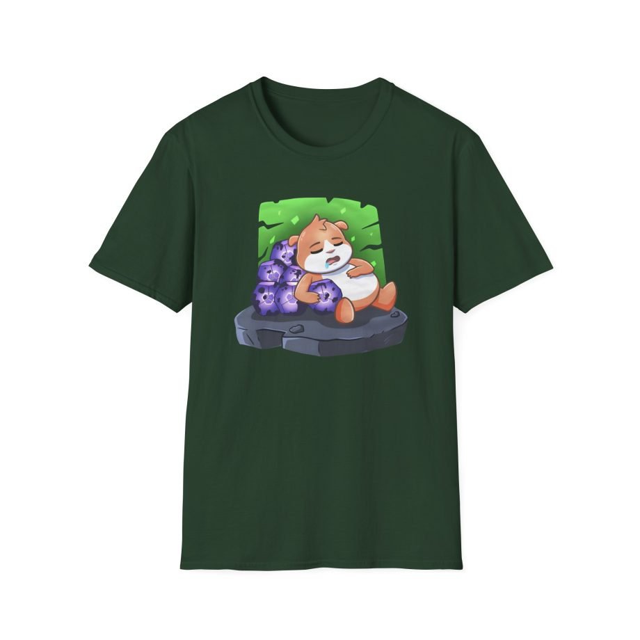 Gladd Unisex Softstyle T-Shirt