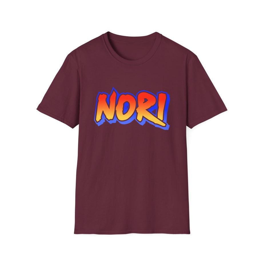 Ronnie Flex Unisex Softstyle T-Shirt