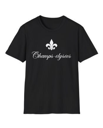 Toosii Horseback Unisex Softstyle T-Shirt