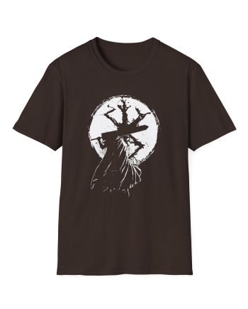 Berserk Laid-back Unisex Softstyle T-Shirt