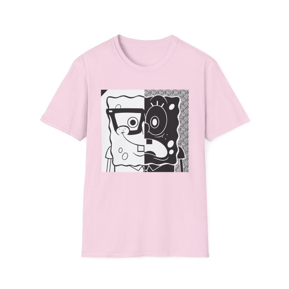 Dermot Kennedy Unisex Softstyle T-Shirt