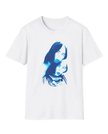 BE Photo Tour Unisex Softstyle T-Shirt