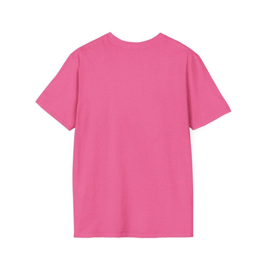 Fred Warner All Pro Fred Unisex Softstyle T-Shirt
