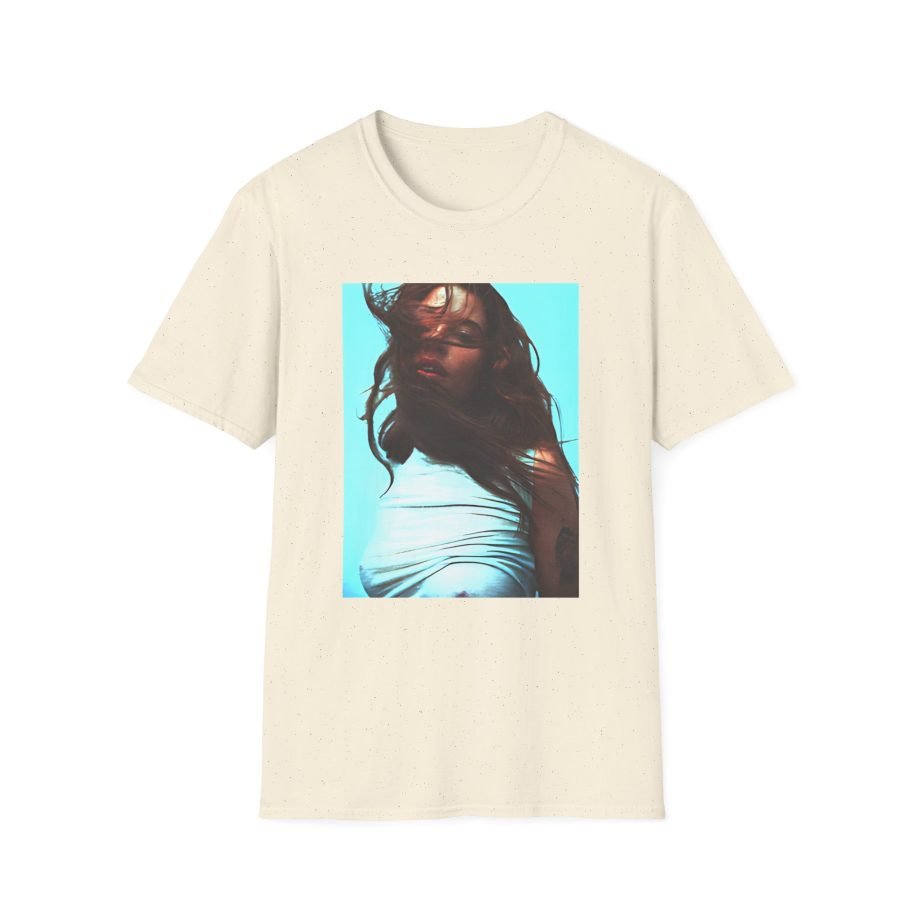 Fletcher Came for Fletcher Unisex Softstyle T-Shirt