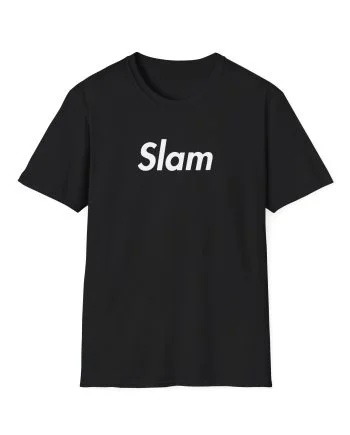 Within Destruction Swag Slam Unisex Softstyle T-Shirt