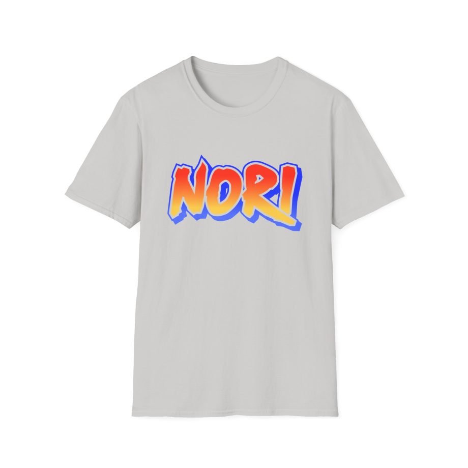 Ronnie Flex Unisex Softstyle T-Shirt