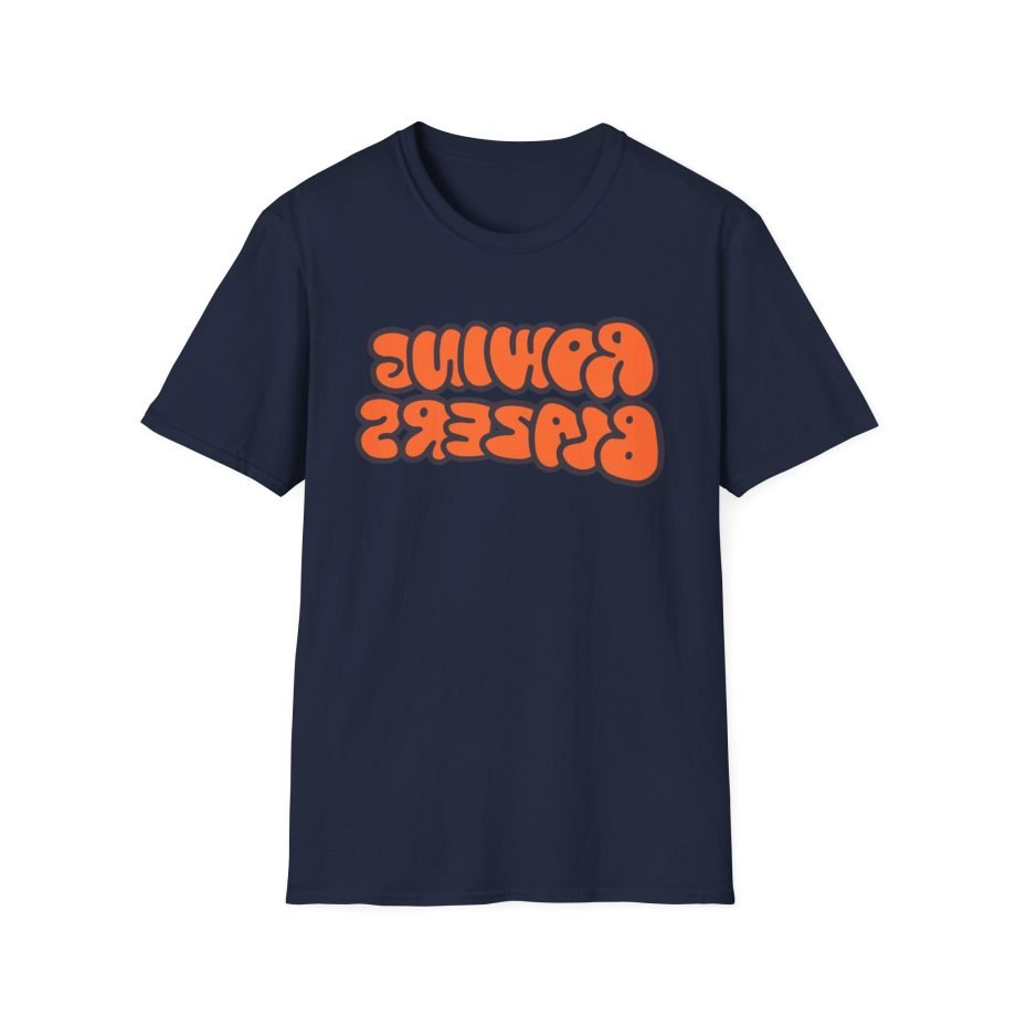 Derkslurp Unisex Softstyle T-Shirt