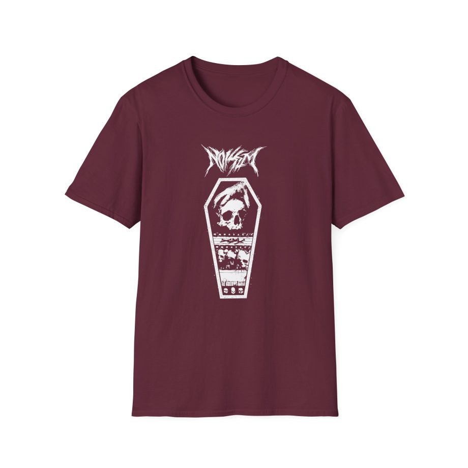Noisem Unisex Softstyle T-Shirt