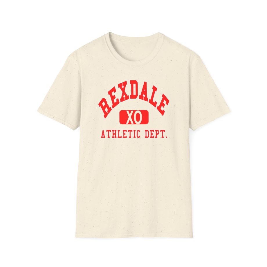 NOR Unisex Softstyle T-Shirt