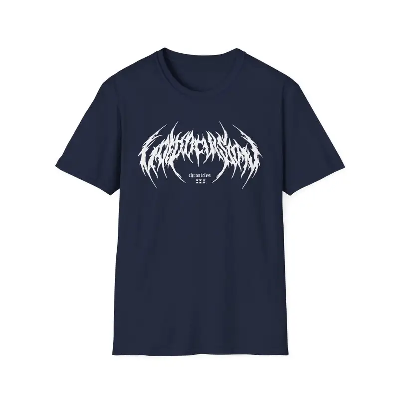 Void of Vision Unisex Softstyle T-Shirt