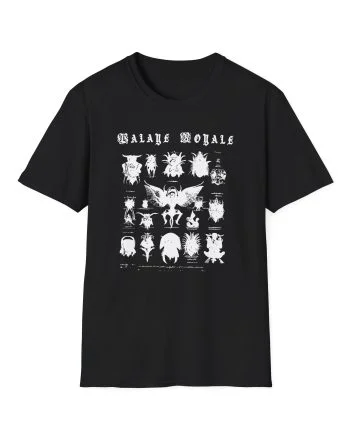 Palaye Royale Specimen Bug Unisex Softstyle T-Shirt