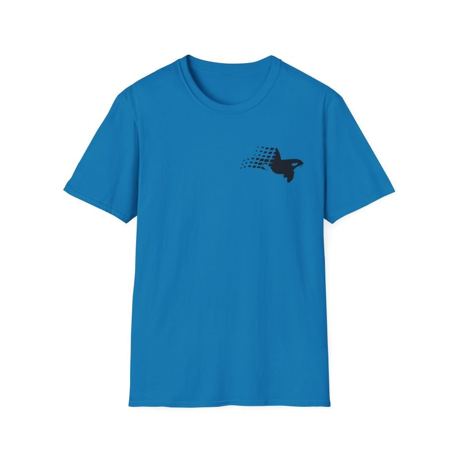 WS Unisex Softstyle T-Shirt