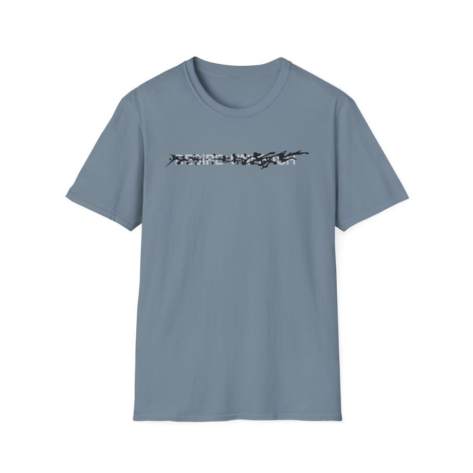 Enhypen Desire Unleash unisex softstyle t-shirt
