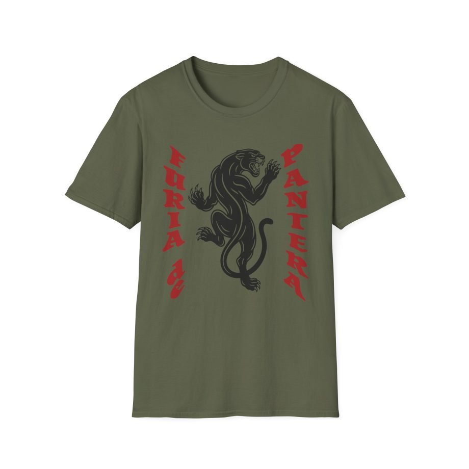 CK Unisex Softstyle T-Shirt