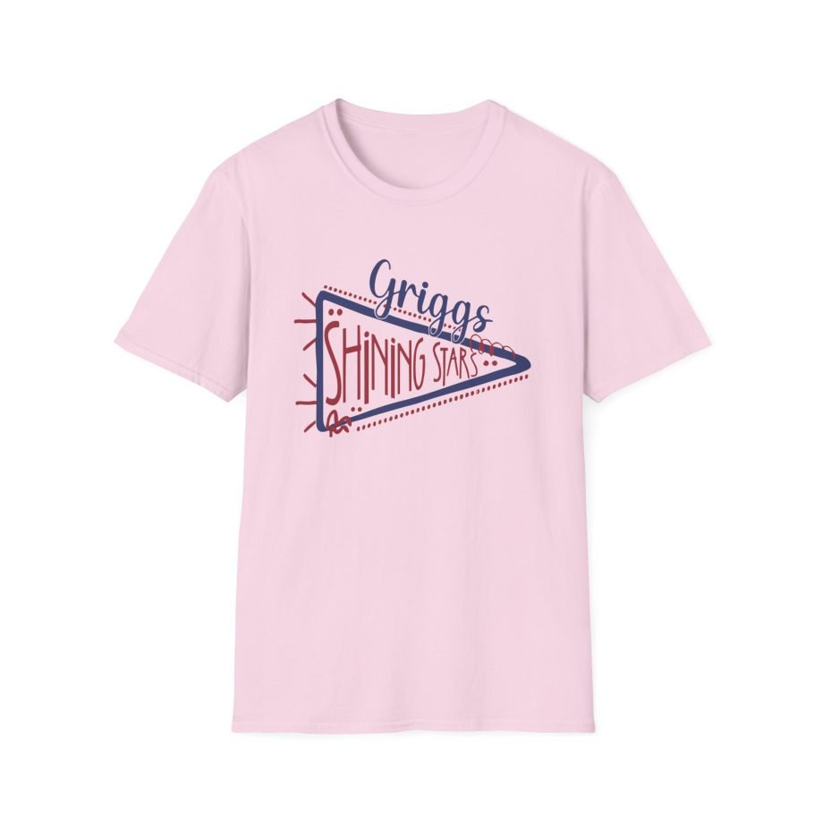 Griggs Unisex Softstyle T-Shirt
