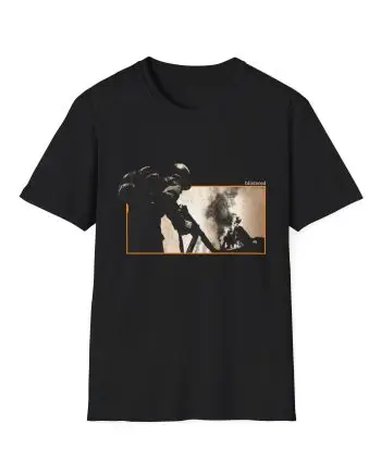Blistered War Unisex Softstyle T-Shirt