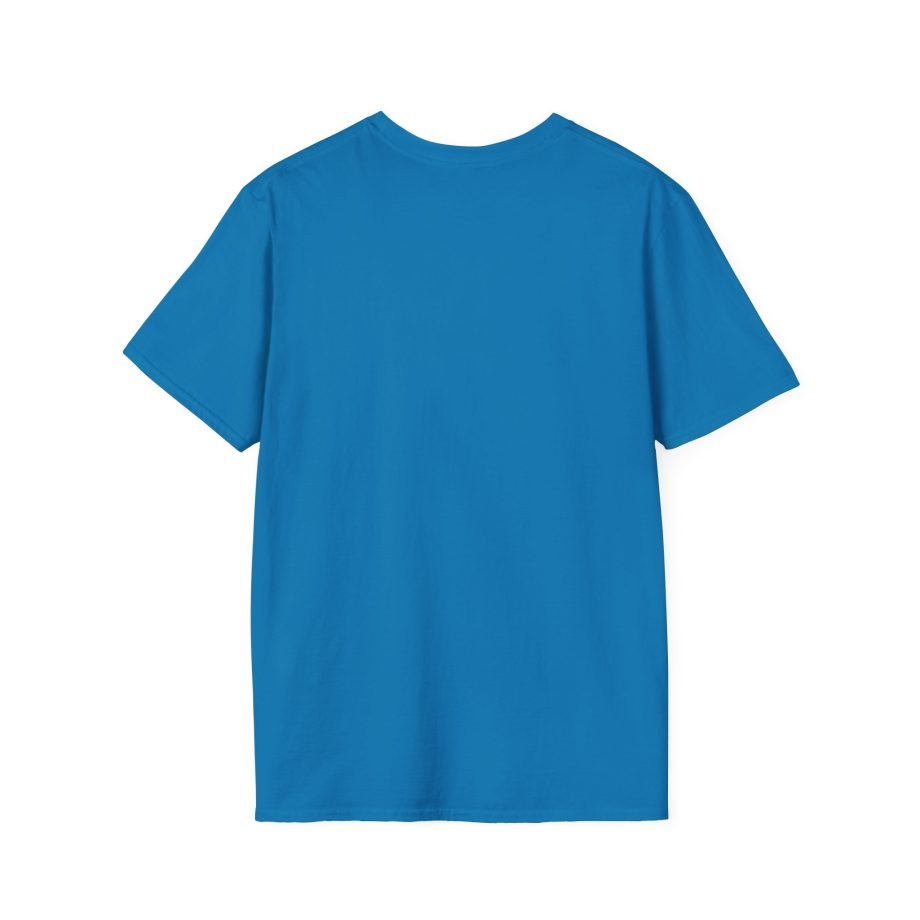 Ghostface Unisex Softstyle T-Shirt