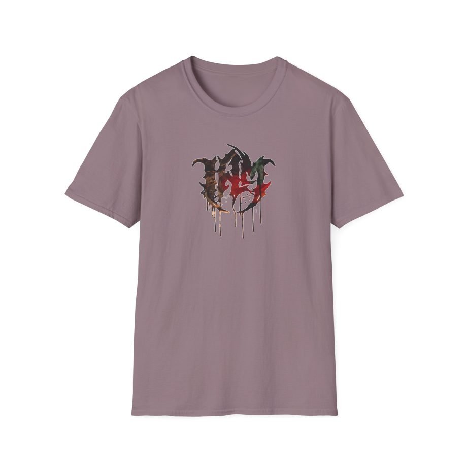 I AM Unisex Softstyle T-Shirt