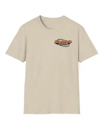 Aesop Rock Inescapable Savings Unisex Softstyle T-Shirt