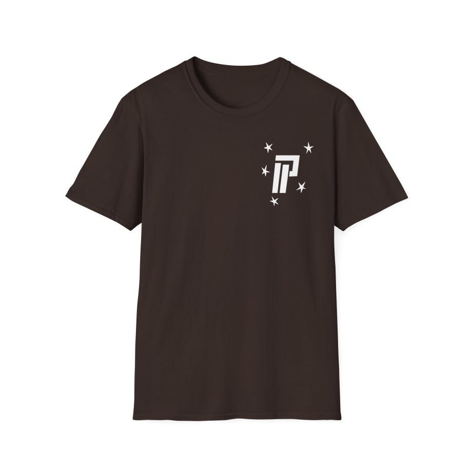 Pokeccc Unisex Softstyle T-Shirt