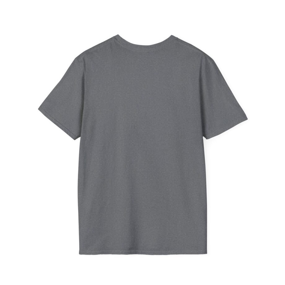 Being as an Ocean Kiss Unisex Softstyle T-Shirt