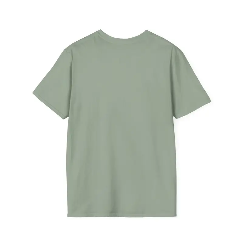 Veronica Maggio Unisex Softstyle T-Shirt