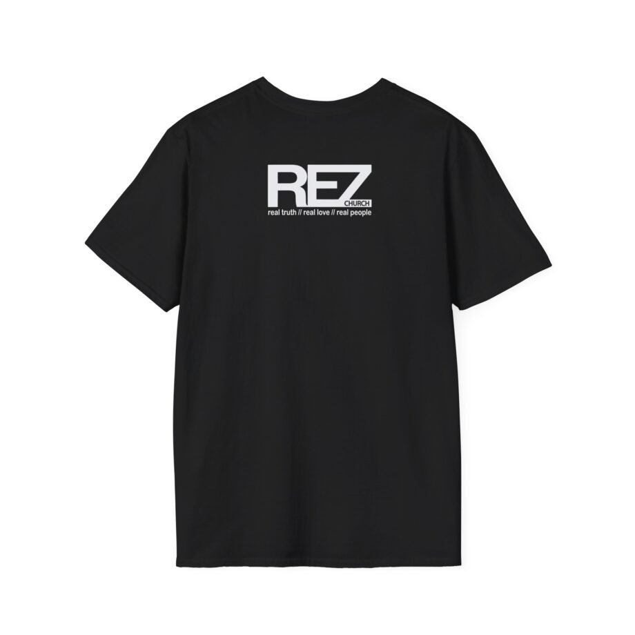 Level Up Unisex Softstyle T-Shirt