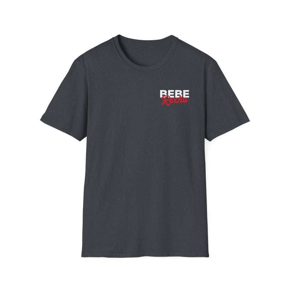 BR Queen of Sabotage Unisex Softstyle T-Shirt