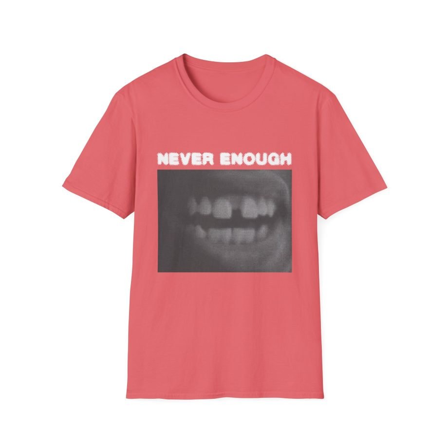 Daniel Caesar Superpowers World Tour Unisex Softstyle T-Shirt