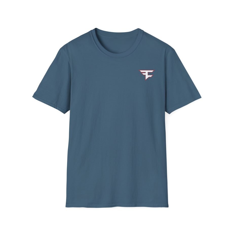 Stable Ronaldo Unisex Softstyle T-Shirt