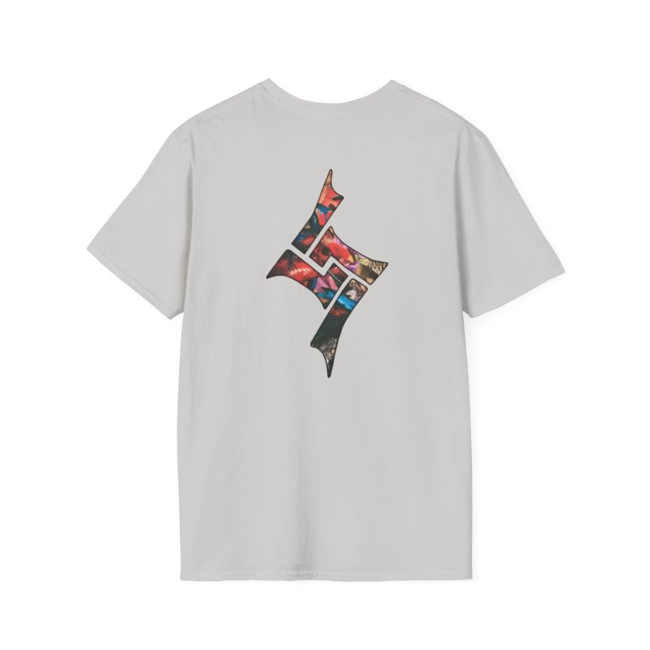 Soundgarden Superunknown Unisex Softstyle T-Shirt