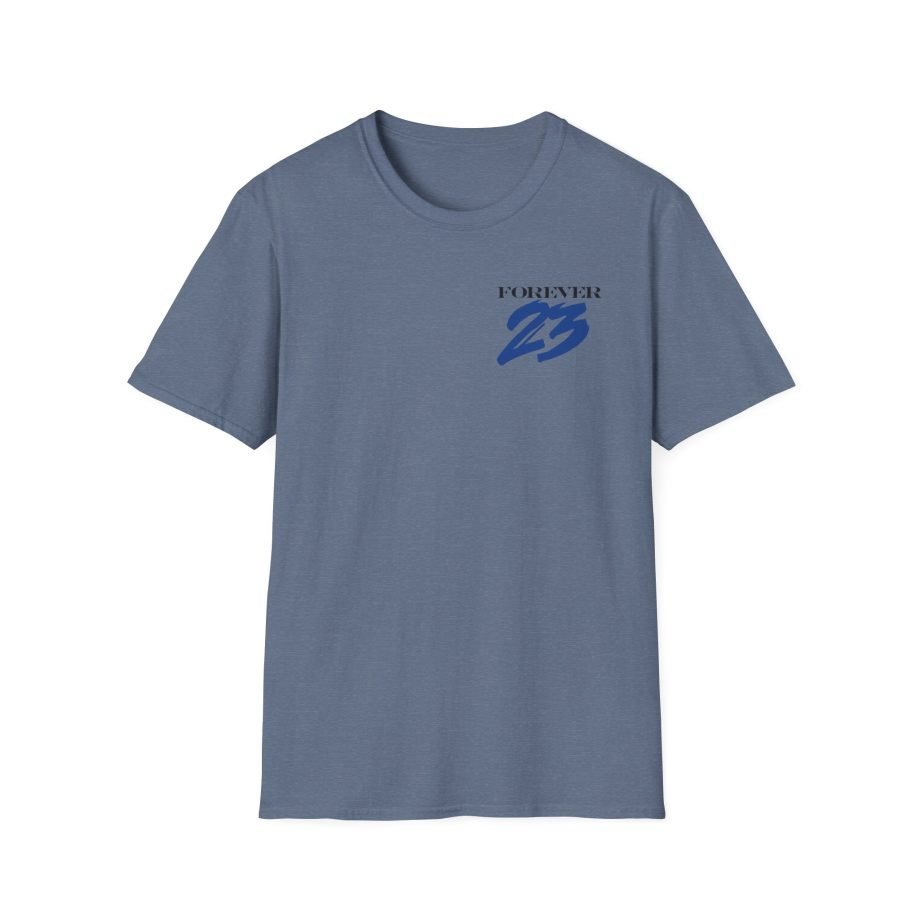 Jaydayoungan Forever23 Unisex Softstyle T-Shirt