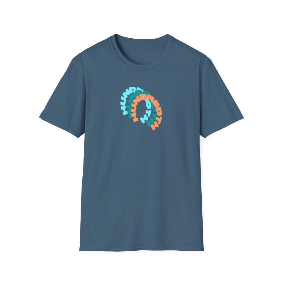 Hundredth The Fantasy Unisex Softstyle T-Shirt