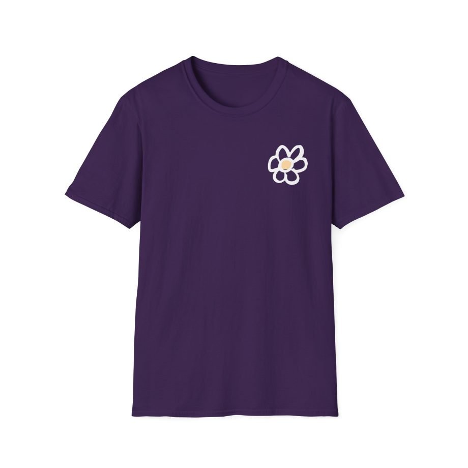 Avaion Tour Unisex Softstyle T-Shirt