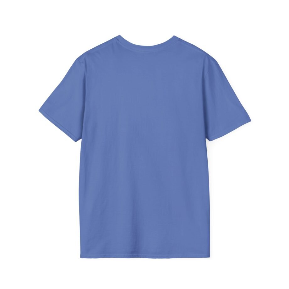 Rock Bottom Unisex Softstyle T-Shirt
