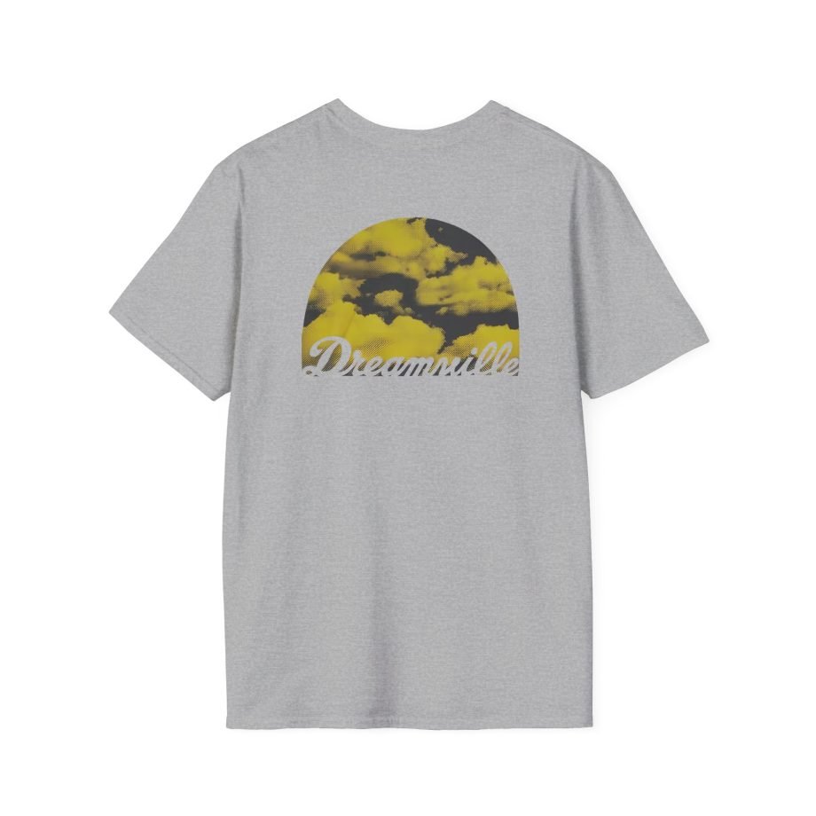 Dreamville Unisex Softstyle T-Shirt