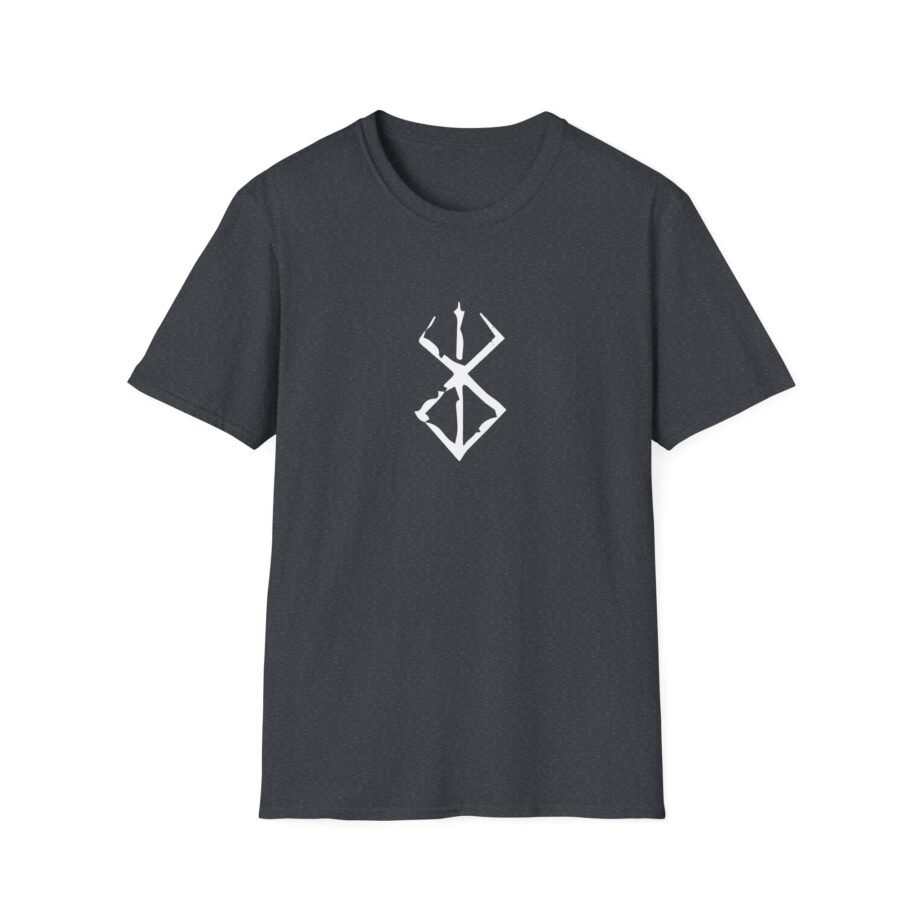 Berserk Unisex Softstyle T-Shirt