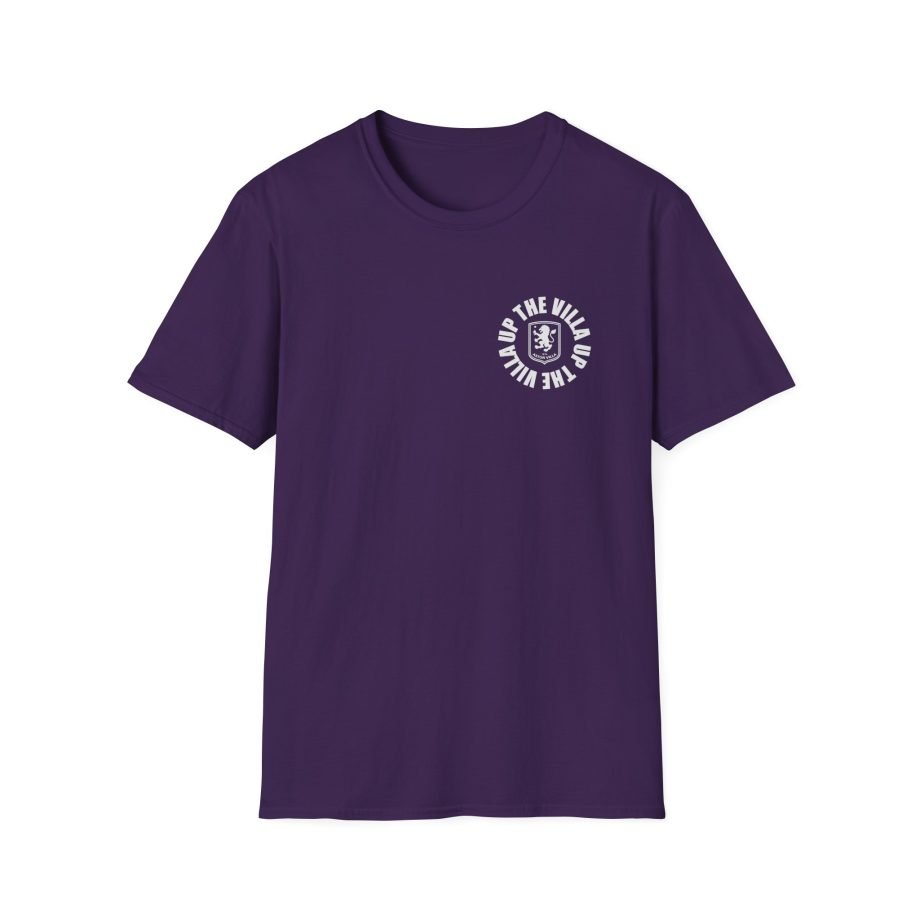 Ozzy Osbourne Unisex Softstyle T-Shirt