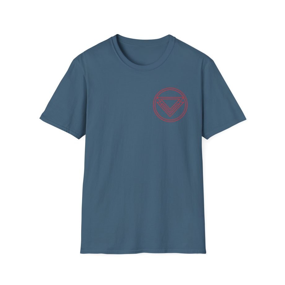 The Ghost Inside Unisex Softstyle T-Shirt