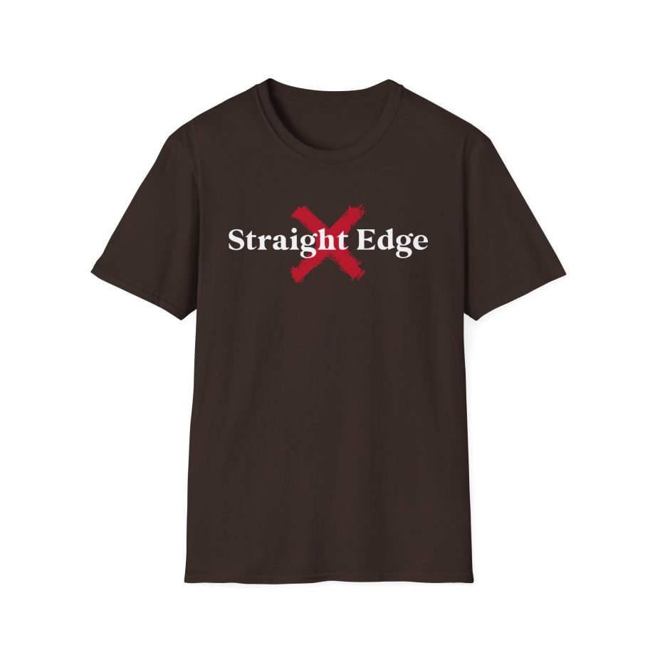 Steezy Kane Cigarettes Unisex Softstyle T-Shirt